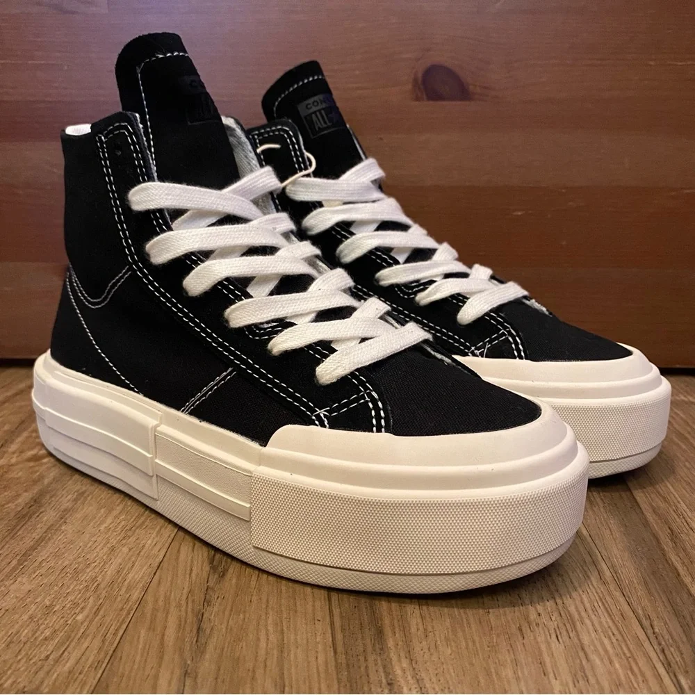 🖤NEW🖤 CONVERSE CHUCK TAYLOR CRUISE - Picture 4 of 11